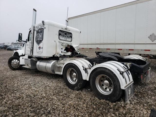 2025 Peterbilt 567
