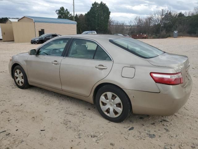 2007 Toyota Camry CE