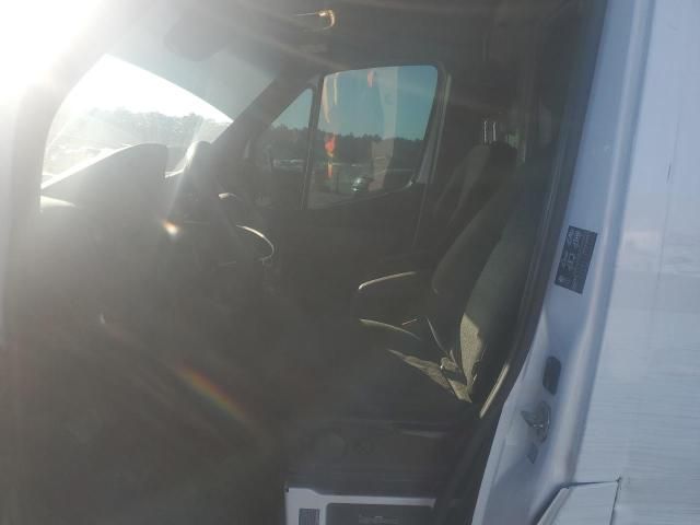 2013 Mercedes-Benz Sprinter 2500