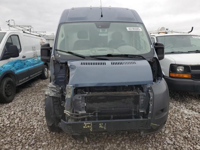 2021 Dodge RAM Promaster 3500 3500 High