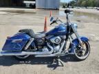 2015 Harley-Davidson FLD Switchback