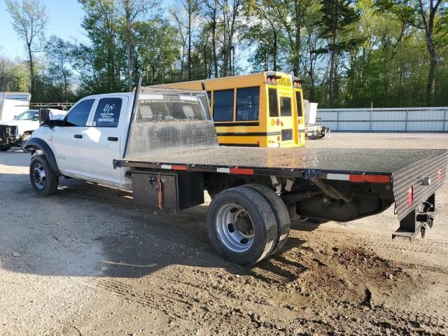2019 Dodge RAM 5500