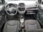 2021 Chevrolet Spark LS