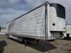 2016 Utility Refrigerated Van Trailer