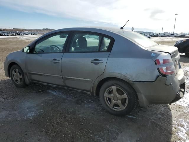 2010 Nissan Sentra 2.0