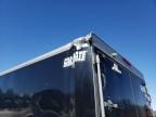 2018 Crmt 2018 Car Mate Enclosed Cargo Trailer