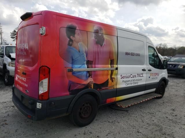 2018 Ford Transit T-350