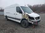 2012 Mercedes-Benz Sprinter 2500