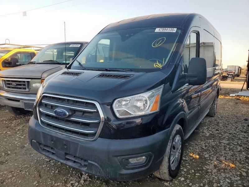 2020 Ford Transit T-150