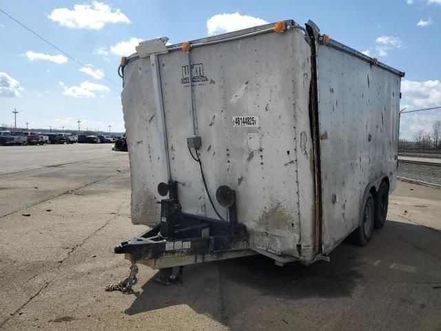 2003 Other 2003 Enclosed Cargo Trailer
