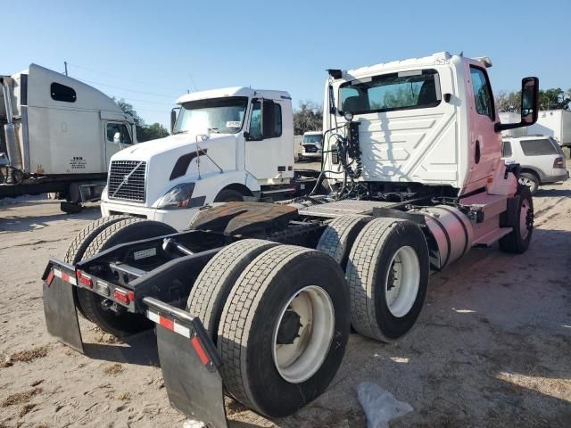 2023 International LT625 Semi Truck