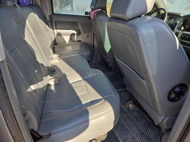 2008 Dodge RAM 1500 ST