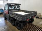 2024 Can-Am Defender 6X6 Limited HD10
