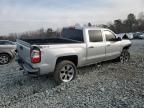 2014 Chevrolet Silverado K1500 LTZ