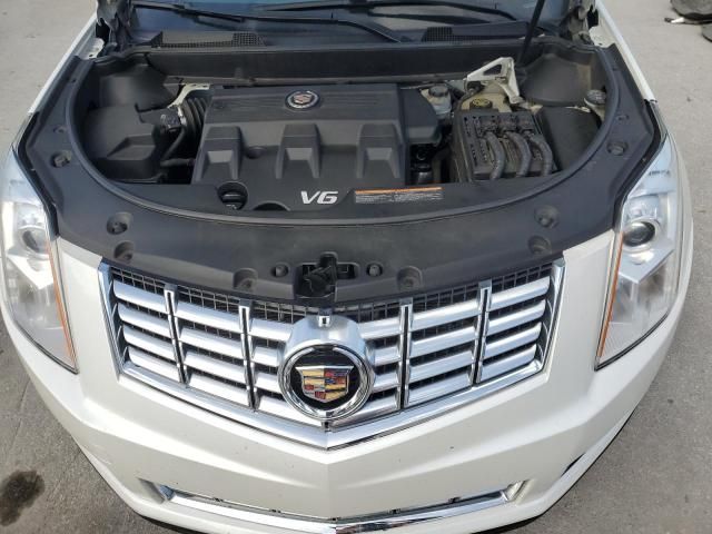 2013 Cadillac SRX