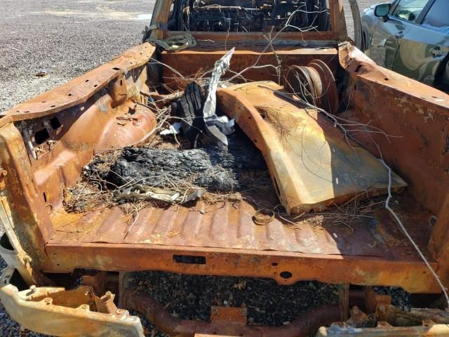 2023 Dodge RAM 3500 Tradesman