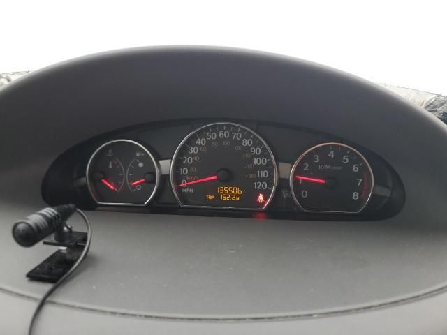 2006 Saturn Ion Level 2