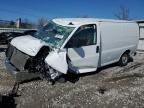 2024 GMC Savana G2500