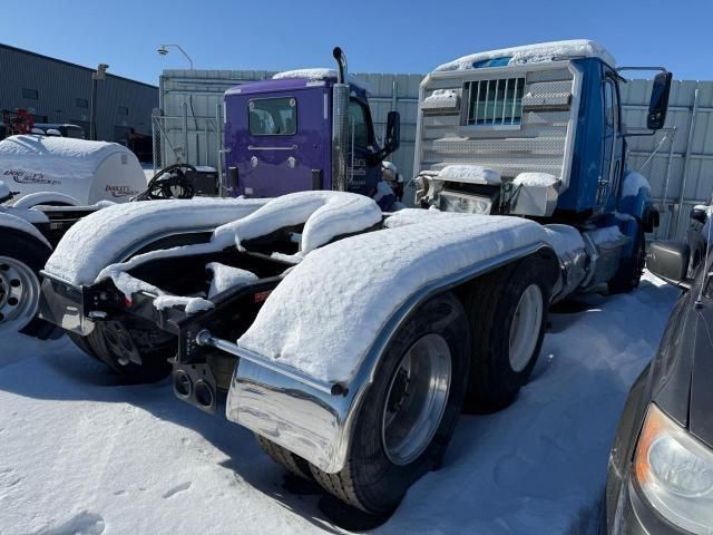 2020 Western Star Conventional 4700SF