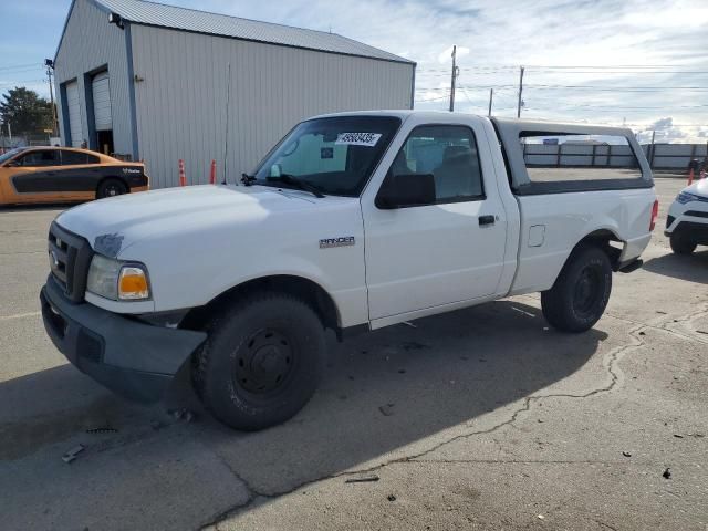 2006 Ford Ranger