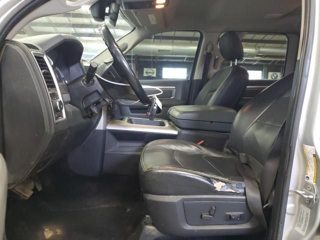 2016 Dodge RAM 1500 SLT