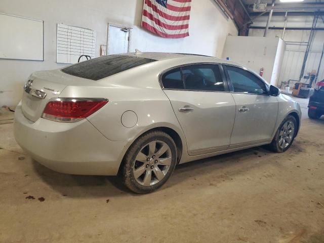 2011 Buick Lacrosse CXL