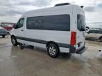2019 Mercedes-Benz Sprinter 2500/3500