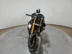 2017 Yamaha YZFR6