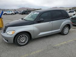 Chrysler pt Cruiser salvage cars for sale: 2007 Chrysler PT Cruiser Touring