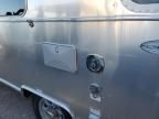 2019 Airstream Camper