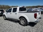 2012 Nissan Frontier S