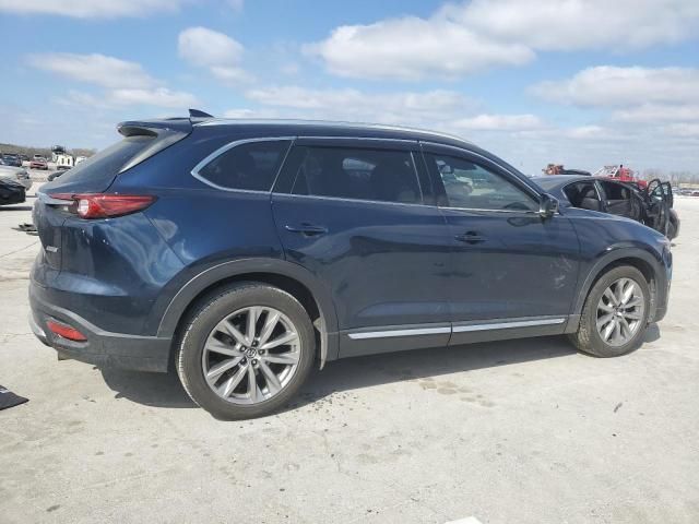 2017 Mazda CX-9 Grand Touring