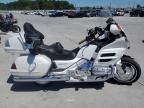 2008 Honda GL1800