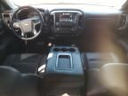 2016 Chevrolet Silverado K1500 LTZ
