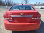 2016 Chevrolet Cruze Limited LS