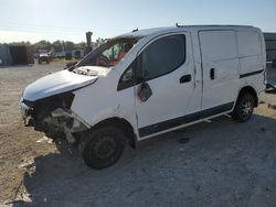 Vehiculos salvage en venta de Copart Arcadia, FL: 2016 Nissan NV200 2.5S