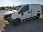 2016 Nissan NV200 2.5S