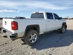 2015 GMC Sierra K2500 SLE