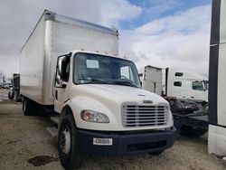 Freightliner salvage cars for sale: 2023 Freightliner Business Class M2 106 BOX Truck