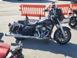 Salvage cars for sale from Copart Cleveland: 2019 Harley-Davidson Flht