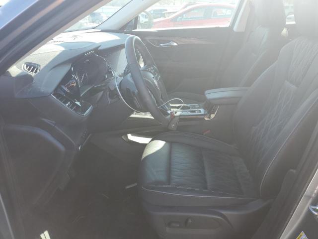 2022 Buick Envision Avenir