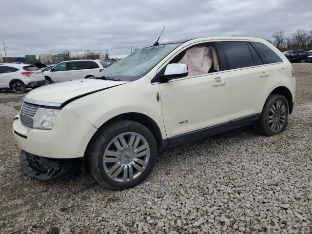 2008 Lincoln MKX