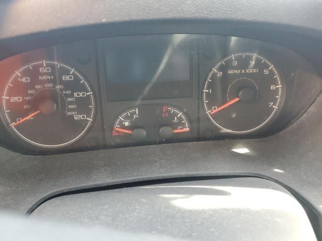 2020 Dodge RAM Promaster 3500 3500 High
