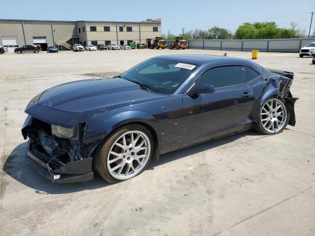 2013 Chevrolet Camaro lt
