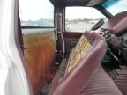 1992 Nissan Truck Short Wheelbase
