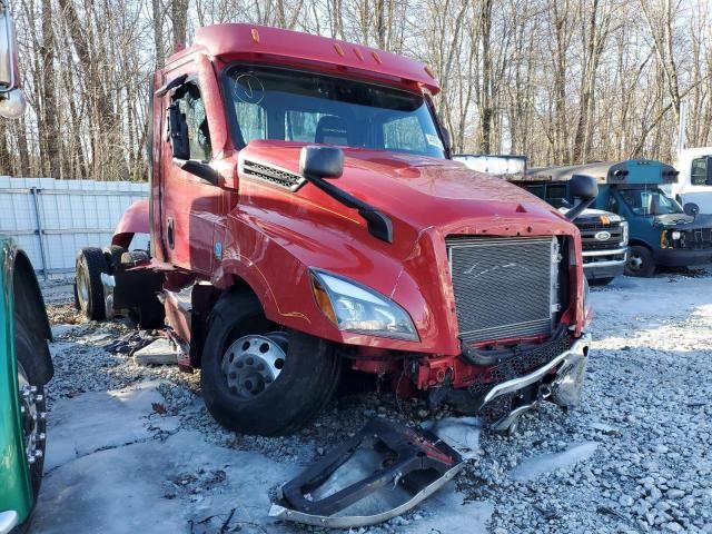 2024 Freightliner Cascadia Semi Truck