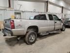 2005 Chevrolet Silverado K2500 Heavy Duty