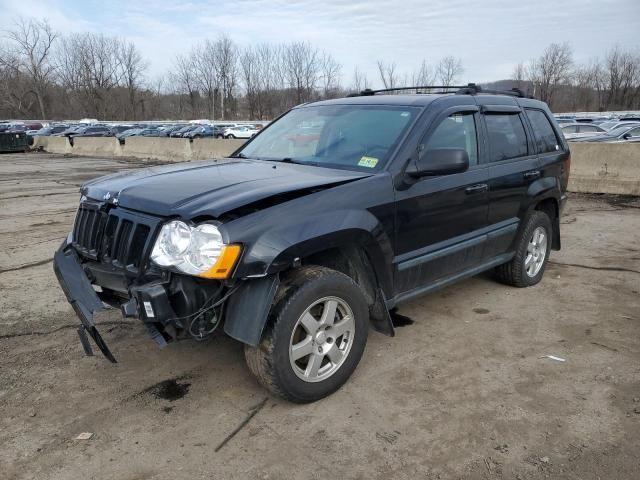 2009 Jeep Grand Cherokee Laredo