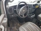 2021 Chevrolet Express G4500