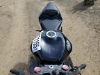 2013 Kawasaki ZX636 E